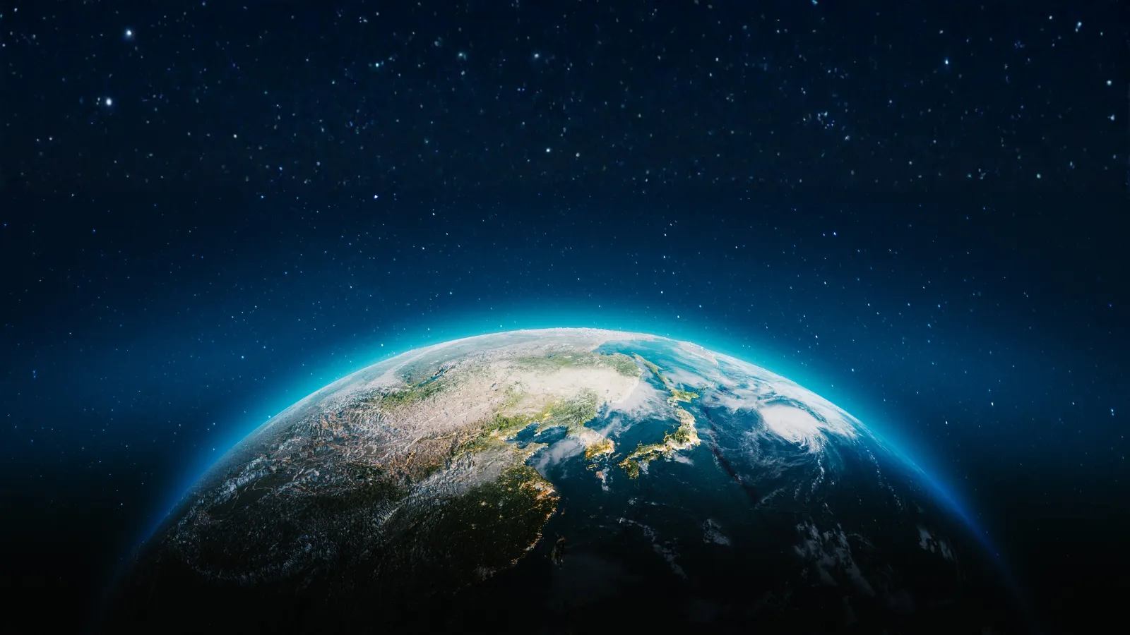 Agenda Climática Global