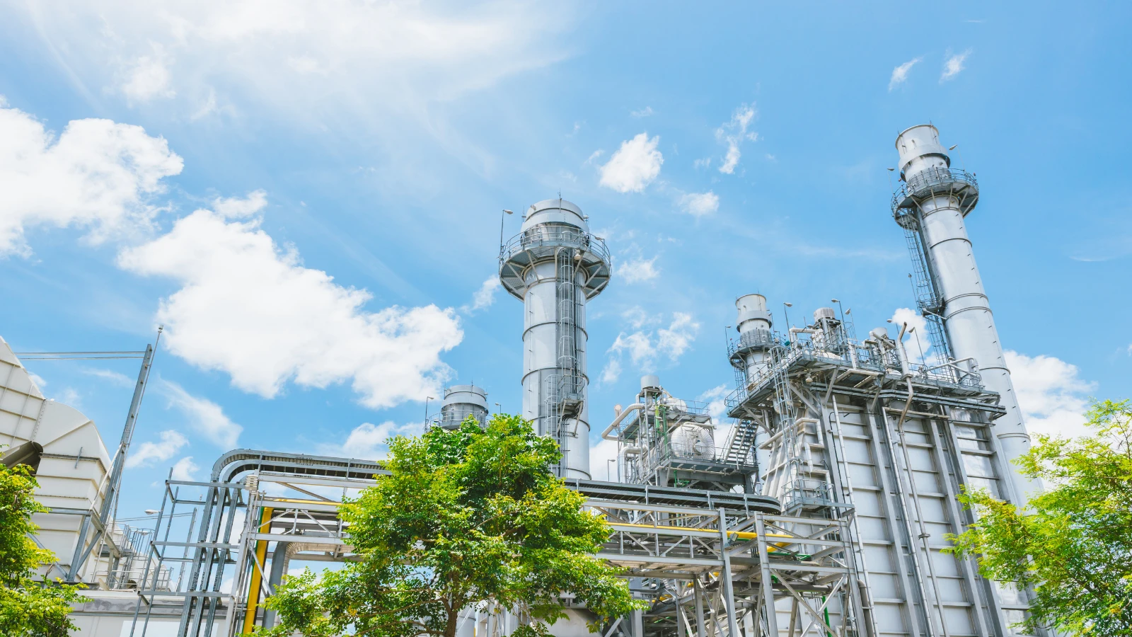 Processos Térmicos Industriais